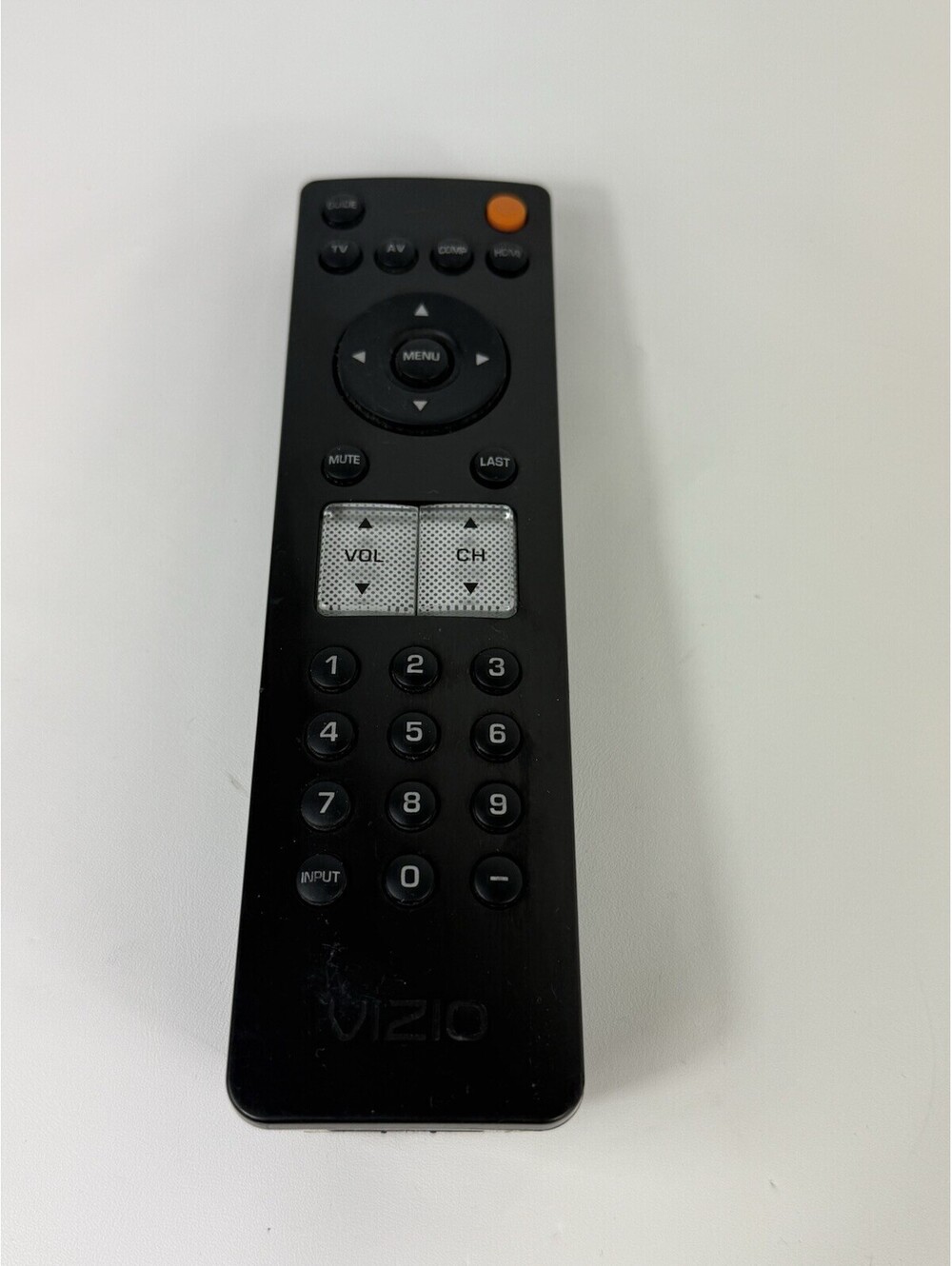 Vizio TV Remote Control VR2 0980-0305-3000